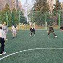 동부공원 풋살장