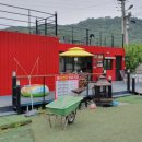 캡틴 카라반 글램핑 이미지