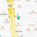뚜레쥬르 모란역점 이미지