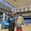 최기수복싱체육관 이미지