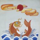 나의 첫 민화 수업 이미지