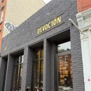 라떼온 | 뉴욕 윌리엄스버그 라떼 맛집 데보시온 DEVOCION 후기