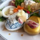금랑 | 광안리 로컬 맛집 광안대교뷰 금랑횟집 수변한상 2인코스 후기