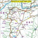 백두대간 이미지