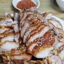 천일돼지국밥 | 용인중앙시장 족발맛집 순대국맛집 (옛날경성순대국/이천왕족발/평원집/시장순대)