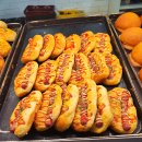 핫브레드양재역점 | 핫브레드 메뉴 추천 양재역 빵 맛집 솔직후기