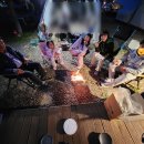 탄도항 노을 캠핑장 | [안산] 탄도항 노을캠핑장(5/3-5)
