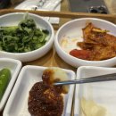 블루 25시 (창원팔용점) | 창원 팔용동 맛집 가성비 좋은 백반정식 추천 삼거리식당 창원유니시티점