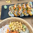 이투스247인천송도2관학원 | 송도 1공구 맛집) 포케품은초밥