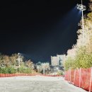 의성종합운동장 축구장 이미지