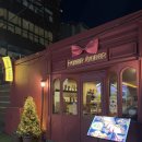 용산목장 | 용산와인바 용산맛집 데이트 엠버앰버 다녀온 후기 - 와인종류