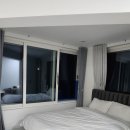 밤뷰 스테이 | 태안 오션뷰 펜션 커플스테이 후기 | 청포대해수욕장 도보1분 갯벌체험