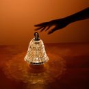 노마딕(nomadic) | 반더스 디자인 ‘뉴 앤티크 램프 노마딕’ (NEW ANTIQUE CLOCHETTE NOMADIC LAMP) 네이버 첫 실물 후기