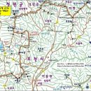 명성지맥-1구간(광덕산/각흘산/명성산=2015년 4월 26일)-1부 이미지