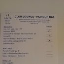 델타(Delta)호텔 | 캐나다 토론토 델타 호텔 - Delta Hotels Toronto (Feat. CN Tower View Corner Room, 라운지, 라운지...