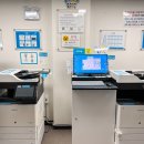 프린트카페 부천가톨릭대점 이미지