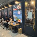 버무리 떡볶이 세종도담점 | 세종고깃집 도담동 맛집 명륜진사갈비 세종도담점 무제한 자유이용권 금요일 방문후기