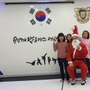 용인대 탑 태권도장 이미지