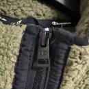 COZY | 챔피온(Champion) Cozy High 플리스 조끼 구매 후기 및 사이즈 추천 ( feat. 착샷 )