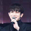 Idol Wonho 9th Year Anniversary Debut 👨🏻‍🎤💙🎤🎶✉ 이미지