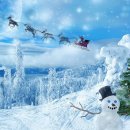 크리스마스 이미지