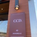 [통영 CCD. COFFEE] 유니크한 죽림해안로 신상 카페