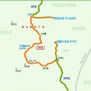 대전둘레산길(12구간) 이미지