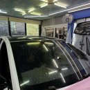 리플렉스 | [포항 자동차 썬팅] BYD 신차 출고 후 썬팅까지, 리플렉스 포항점 후기