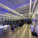 S라인 휘트니스 클럽 이미지