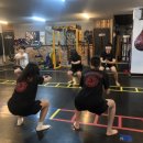 레드짐 복싱 이미지