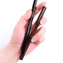 다파로 9-4 | 스틸라 듀얼 리퀴드 아이라이너(다크브라운/블랙) : 어떤 눈매든 OK! 두 가지 팁을 하나에 담은 아이라이너