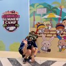케이(K)모터스 | [여의도/더현대] 2026 케이리그 x 산리오 썸머캠프(2026 k league x Sanrio Summer Camp) 주말 오픈런...