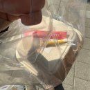 사랑방 | 안양 주문제작 도시락 케이크 사랑방 후기
