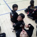 용인대한얼합기도 이미지