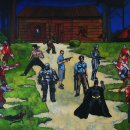 volatile situation.2009 이미지
