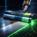 서브마린 | 다이슨 V15s 서브마린 실사용 후기: 물걸레까지 하나로? 1달 써보니 느낀 솔직한 장단점