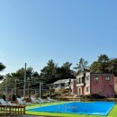 산들해펜션 | 남해 낚시 펜션 수영장 오션뷰 산들해펜션 추천