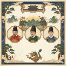 오름건설중기 | 영화 '왕과 사는 남자' 속 그 시대는? 조선 왕 계보(태정태세문단세...) 정리!