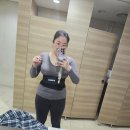 코어핏 | 내돈내산 솔직 후기! 핏유어코어 윤보미 근육성형밴드 흉곽 변화