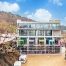 헐리우드 펜션 이미지