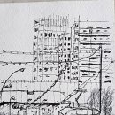 어반스케치 이미지