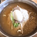 능수면옥 이미지