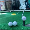화이트스톤 골프연습장 이미지