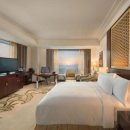 두바이 관광호텔 | 가족 여행 또는 신혼여행 5성급 호캉스 숙소 추천 콘래드 두바이 호텔 내돈내산 솔직 후기,조식,수영장 등