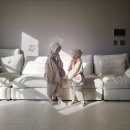 교동하늘채스카이파크아파트 | 강릉층간소음매트｜강릉교동하늘채스카이파크｜아이언더매트 시공후기