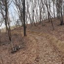 원주굽이길 원10코스 바람머리산길 이미지