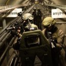 하마스 땅굴의 ‘천적’…이스라엘 특수부대·괴물 불도저의 정체 이미지