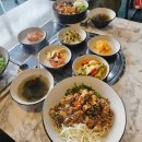 윤식당 - 송파구 거마로9길 23 | 거제 근포땅굴 맛집 윤식당 | 돌문어덮밥 삼겹덮밥 이용후기