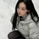 패션피플 | 윈터, 이동휘, 주우재까지 패션 피플들이 선택한 경량패딩은?