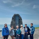 천주교 상동 성당 | (BAC 지정) 섬&amp;산 명산 100 마라도 등산 후기(2024. 03. 14.)
